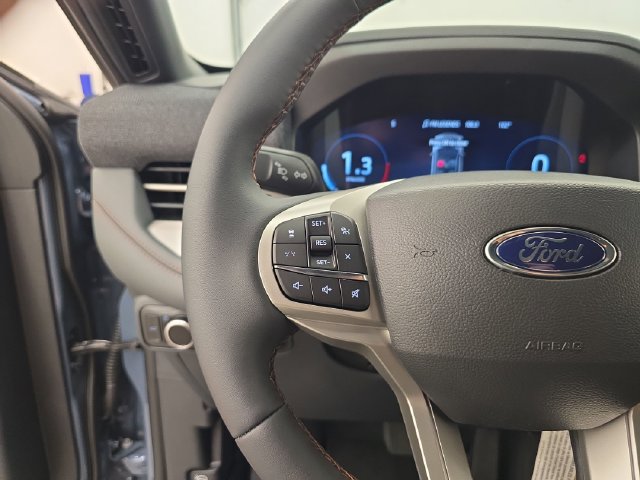 New 2027 Ford Explorer Active AWD/4WD image 37