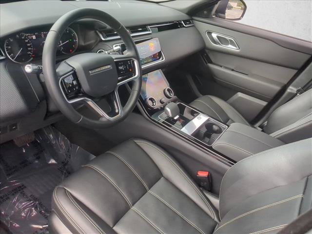 Used 2022 Land Rover Range Rover Velar S AWD/4WD image 11