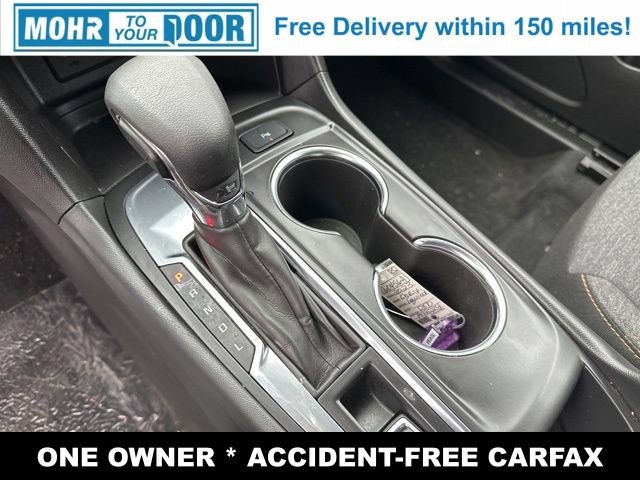 Used 2023 Chevrolet Equinox LT image 19