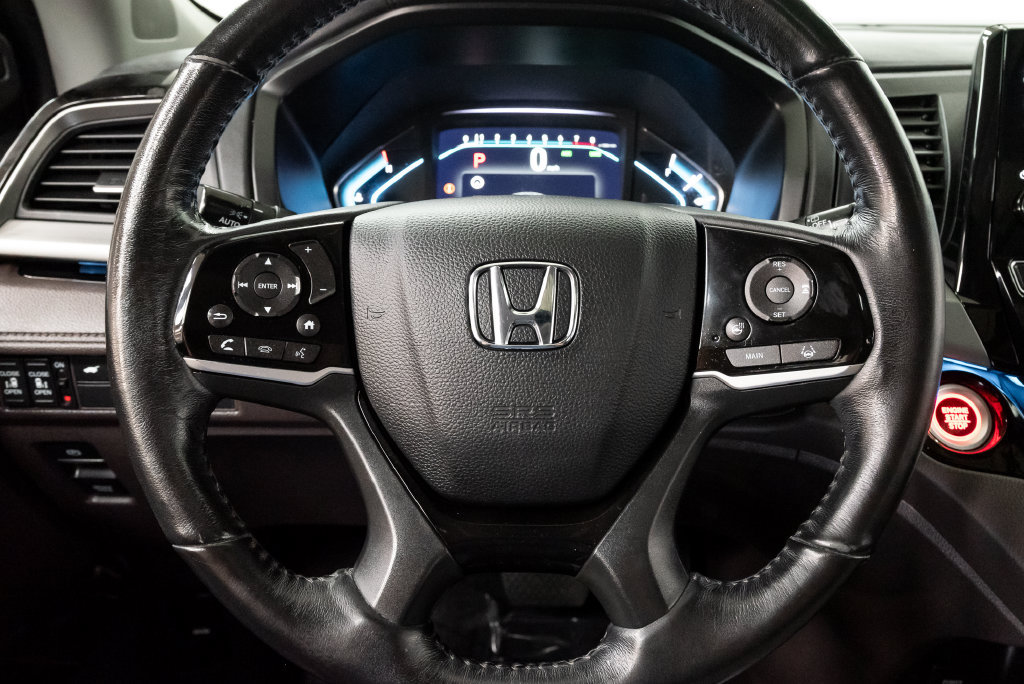 Used 2020 Honda Odyssey Elite image 12