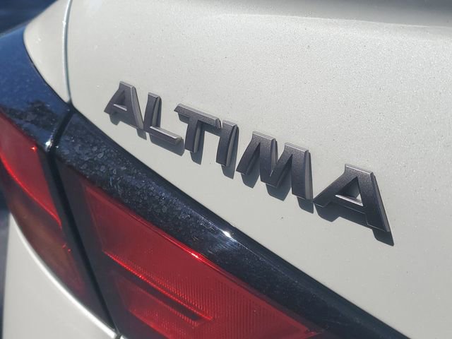 Used 2024 Nissan Altima 2.5 SV w/ SV Premium Package FWD image 7