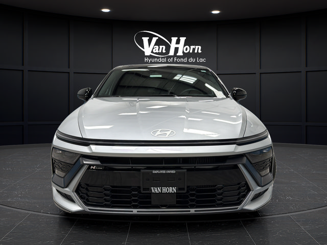 Used 2024 Hyundai Sonata N Line FWD image 8