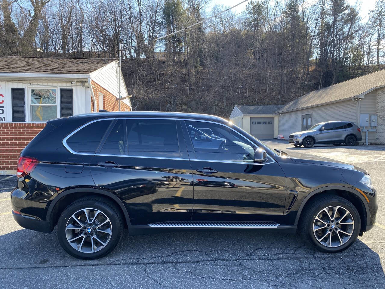 Used 2015 BMW X5 xDrive35i image 4