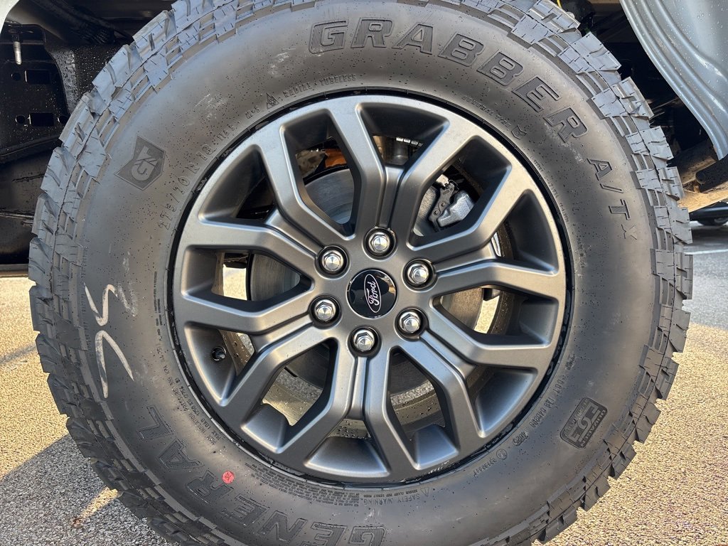 New 2025 Ford F150 Tremor w/ Equipment Group 402A High image 5