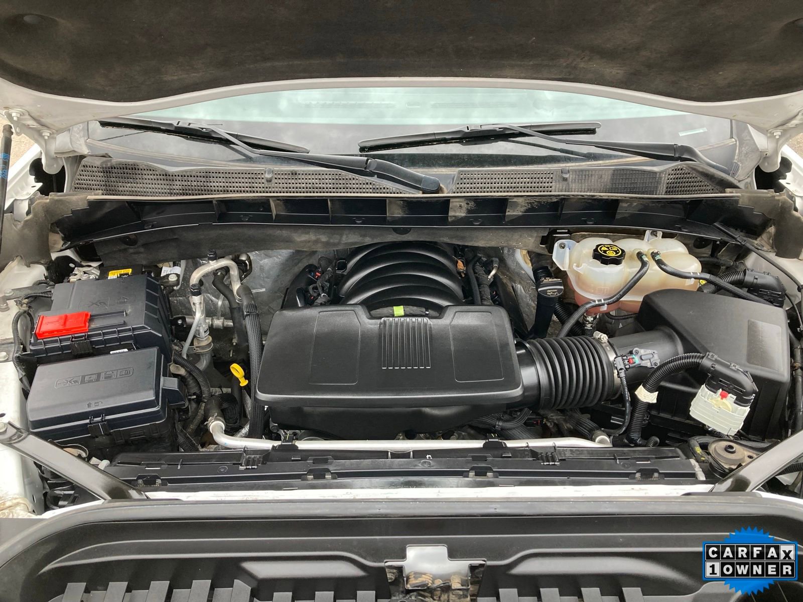 Certified 2024 GMC Sierra 1500 SLT image 48