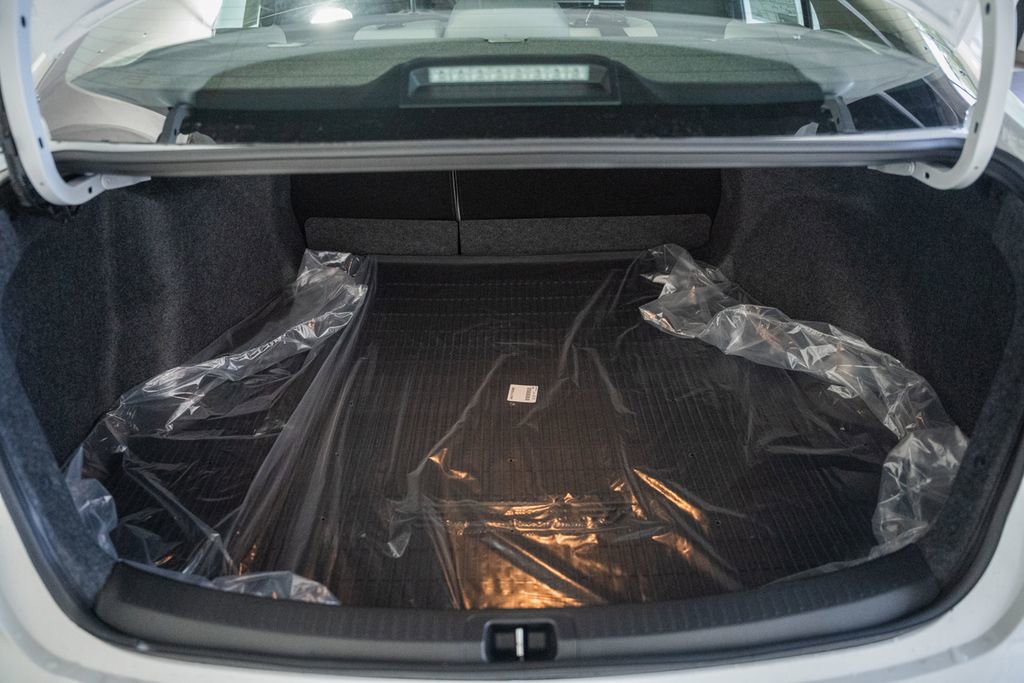 New 2026 Toyota Corolla LE FWD image 9