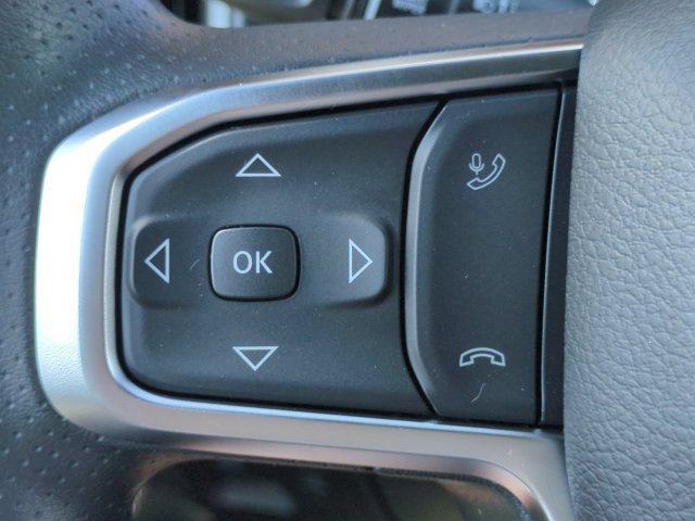 New 2027 RAM 1500 Express AWD/4WD image 23