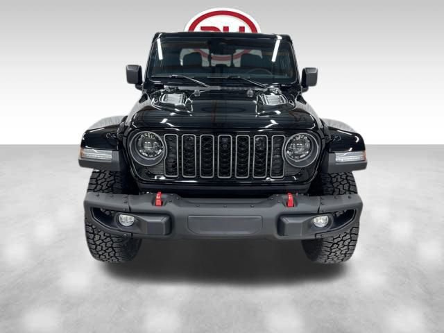 New 2026 Jeep Gladiator Rubicon image 10