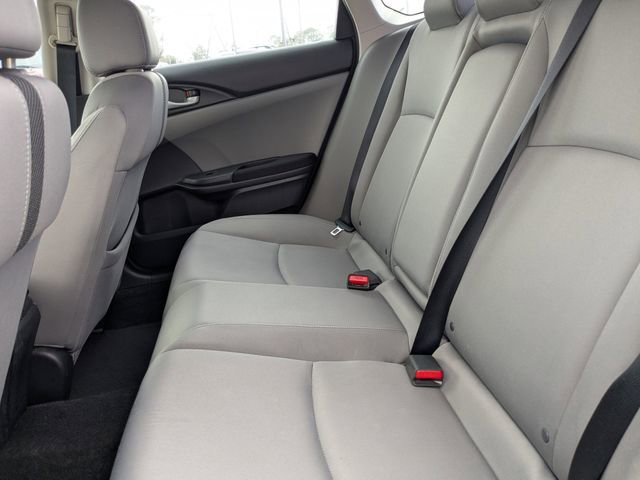 Used 2016 Honda Civic EX image 13