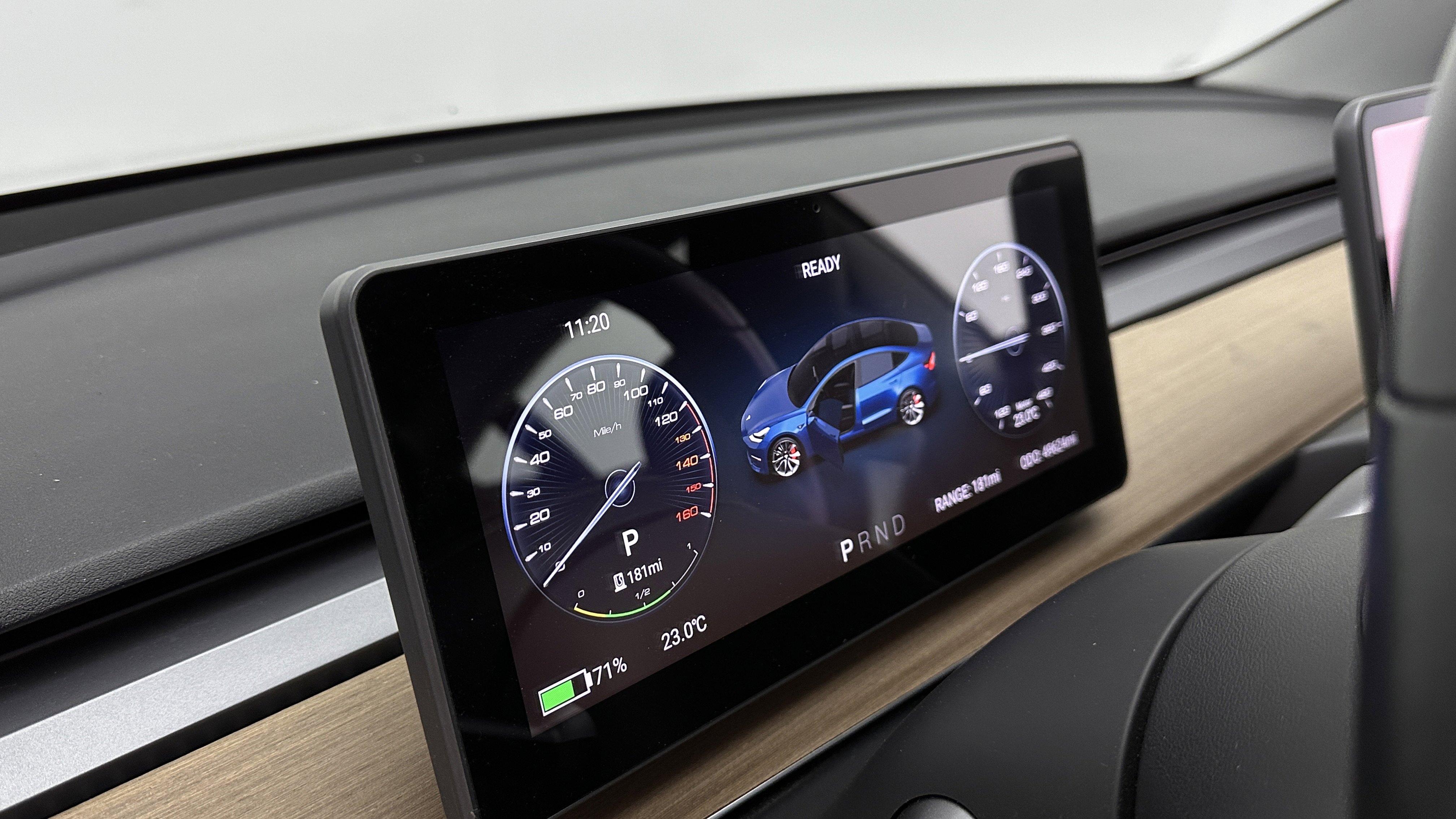 Used 2018 Tesla Model 3 Long Range image 15