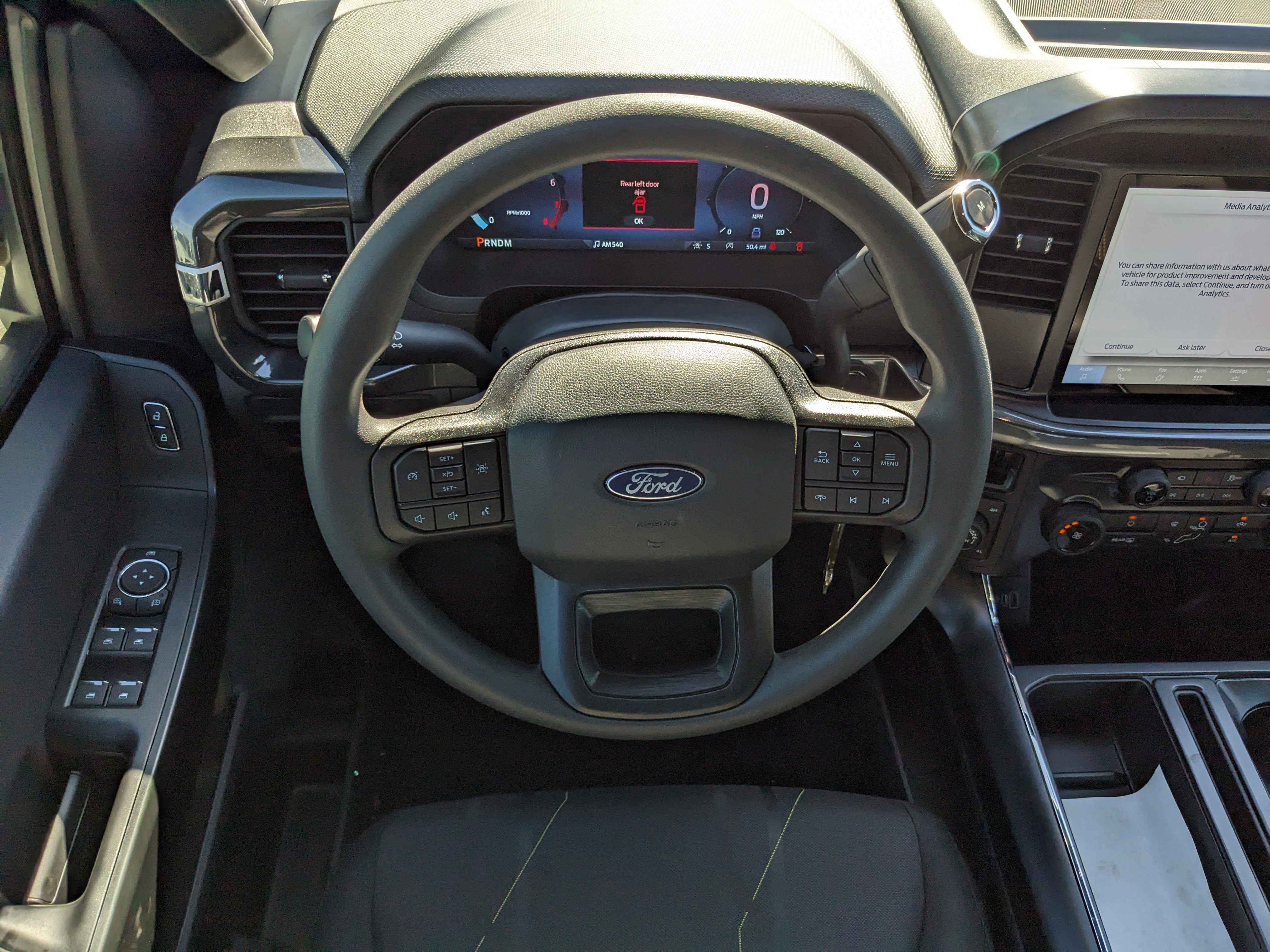 New 2025 Ford F150 STX w/ LOBO Package image 8
