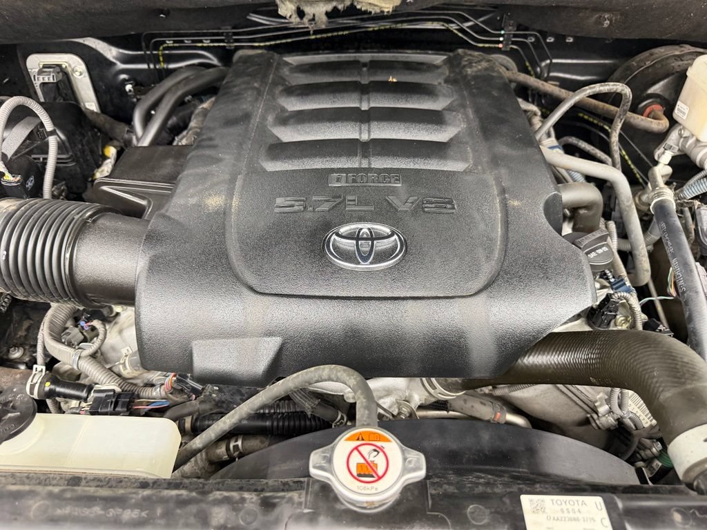 Used 2019 Toyota Tundra SR5 RWD image 39