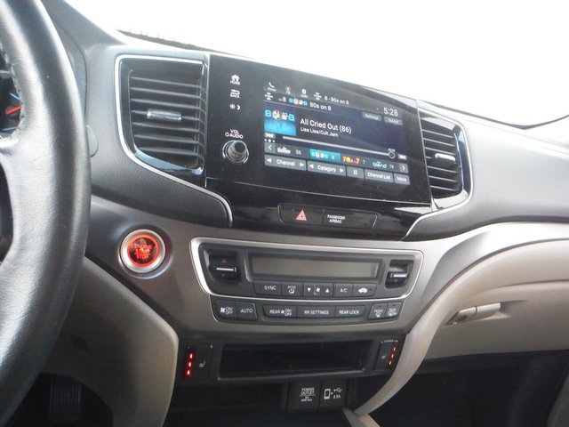 Used 2022 Honda Pilot EX-L image 19