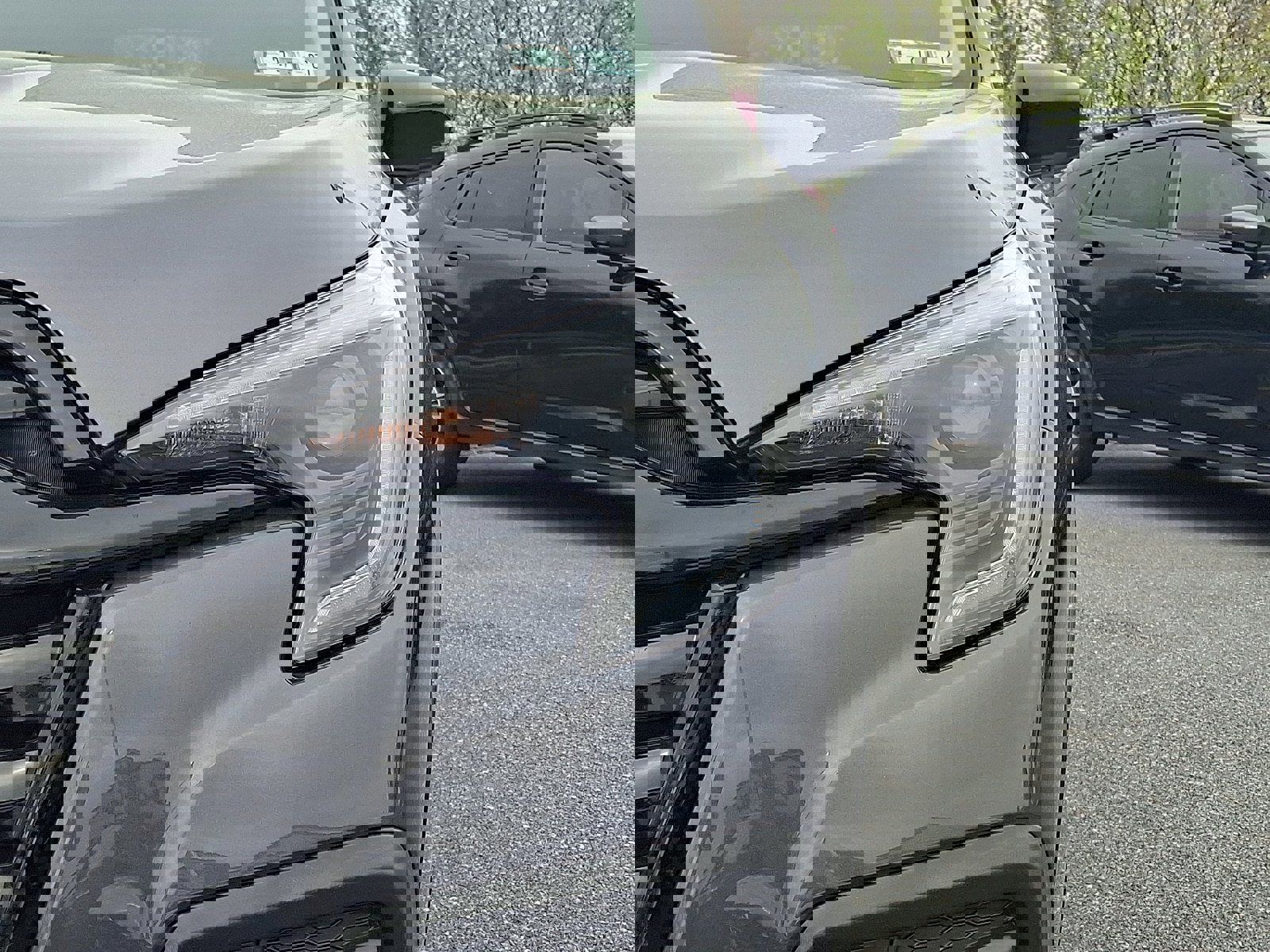 Certified 2026 Subaru Ascent Premium AWD/4WD image 9