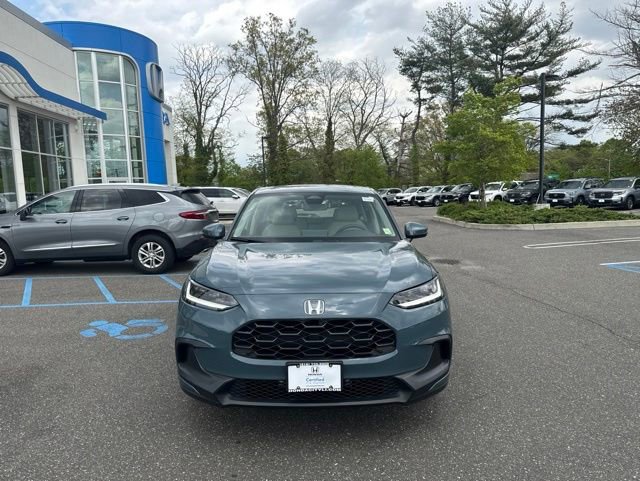 Used 2023 Honda HR-V LX image 3