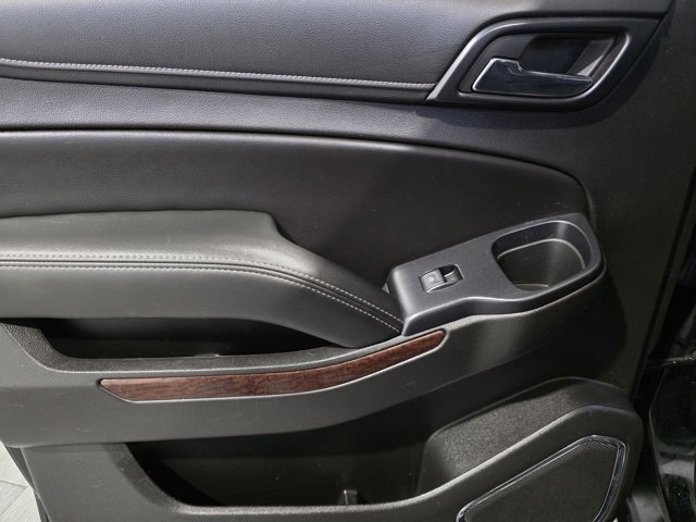 Used 2018 GMC Yukon XL SLT w/ Open Road Package image 11