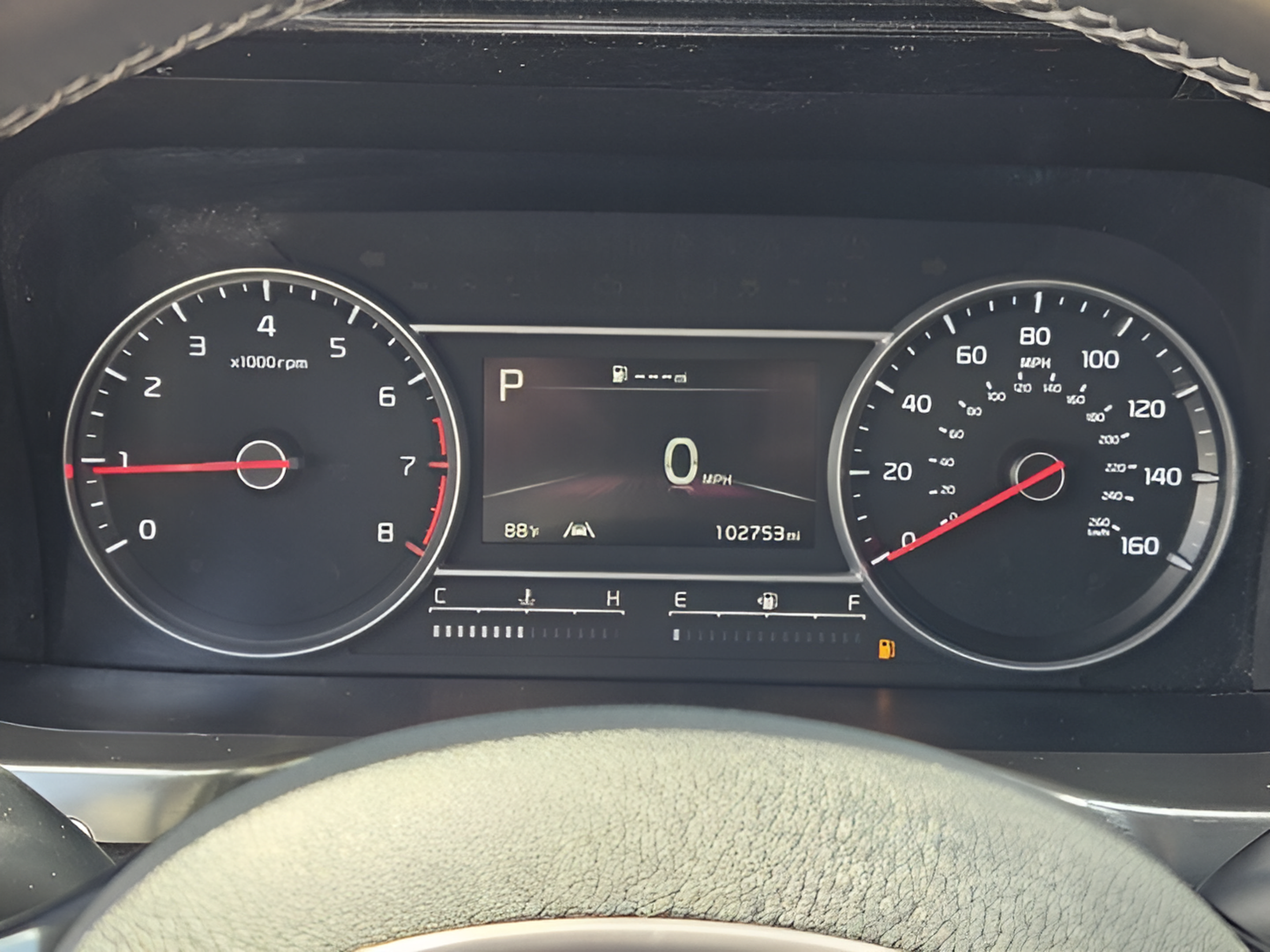 Used 2021 Kia Sorento SX FWD image 22