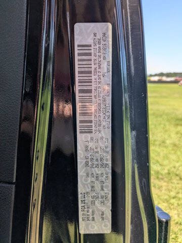 Used 2020 Jeep Wrangler Unlimited Sport S AWD/4WD image 36