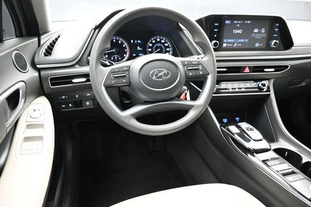 Used 2023 Hyundai Sonata SE FWD image 11