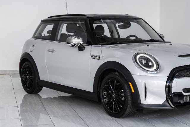 Used 2022 MINI Cooper S FWD image 53