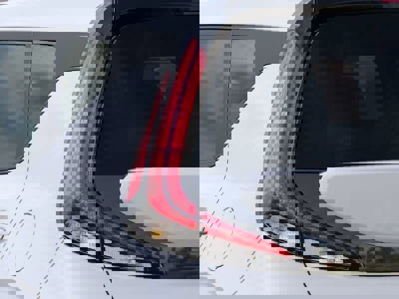 Certified 2025 Kia Soul EX image 11