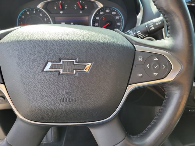Used 2020 Chevrolet Traverse RS FWD image 25