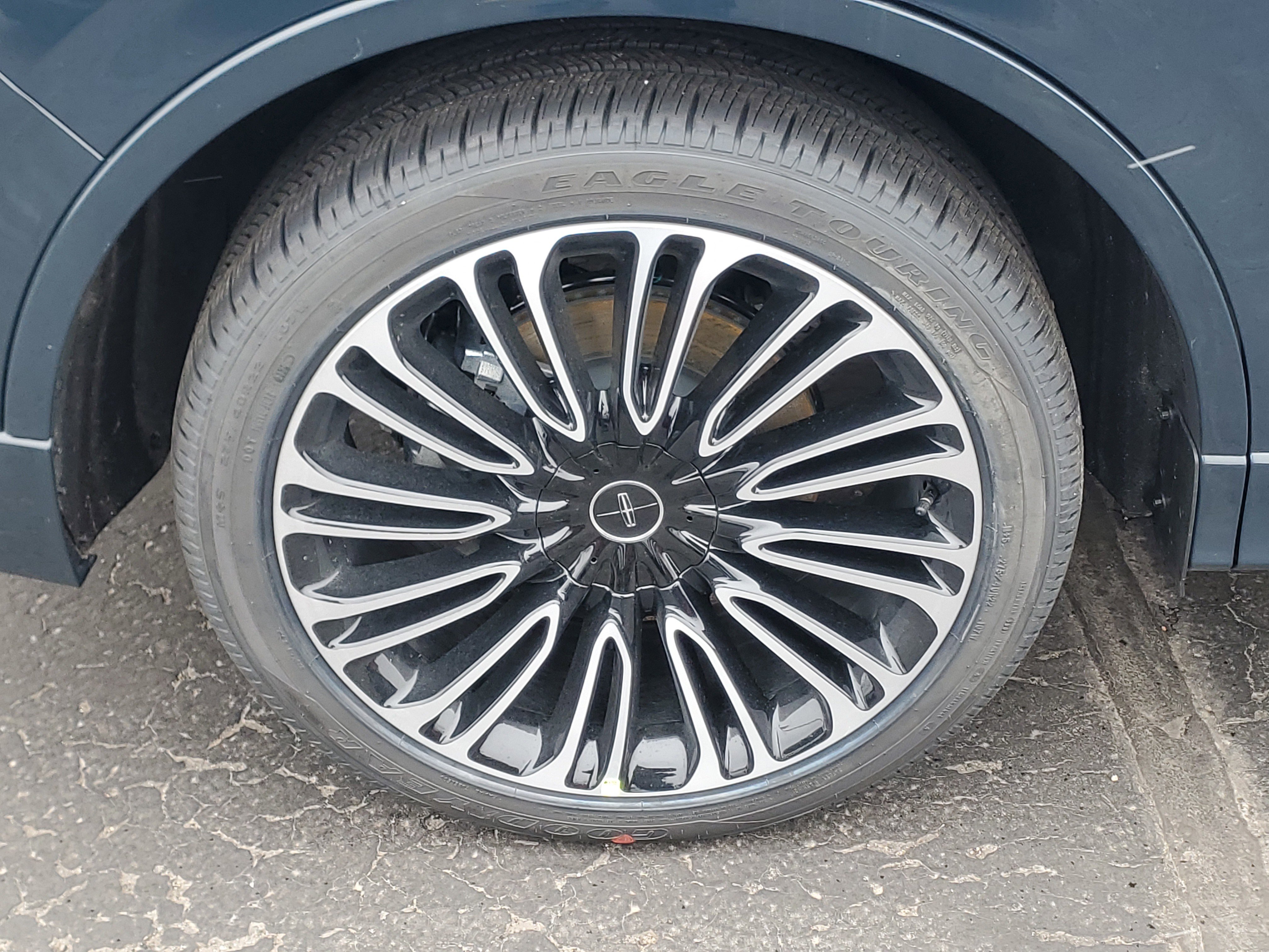 New 2026 Lincoln Aviator Black Label image 5