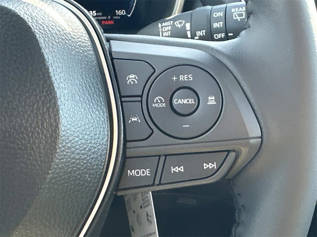 New 2026 Toyota Corolla Cross XLE image 23