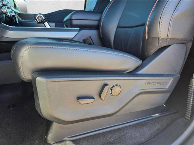 New 2026 Ford F150 Lariat w/ Equipment Group 501A Mid image 4