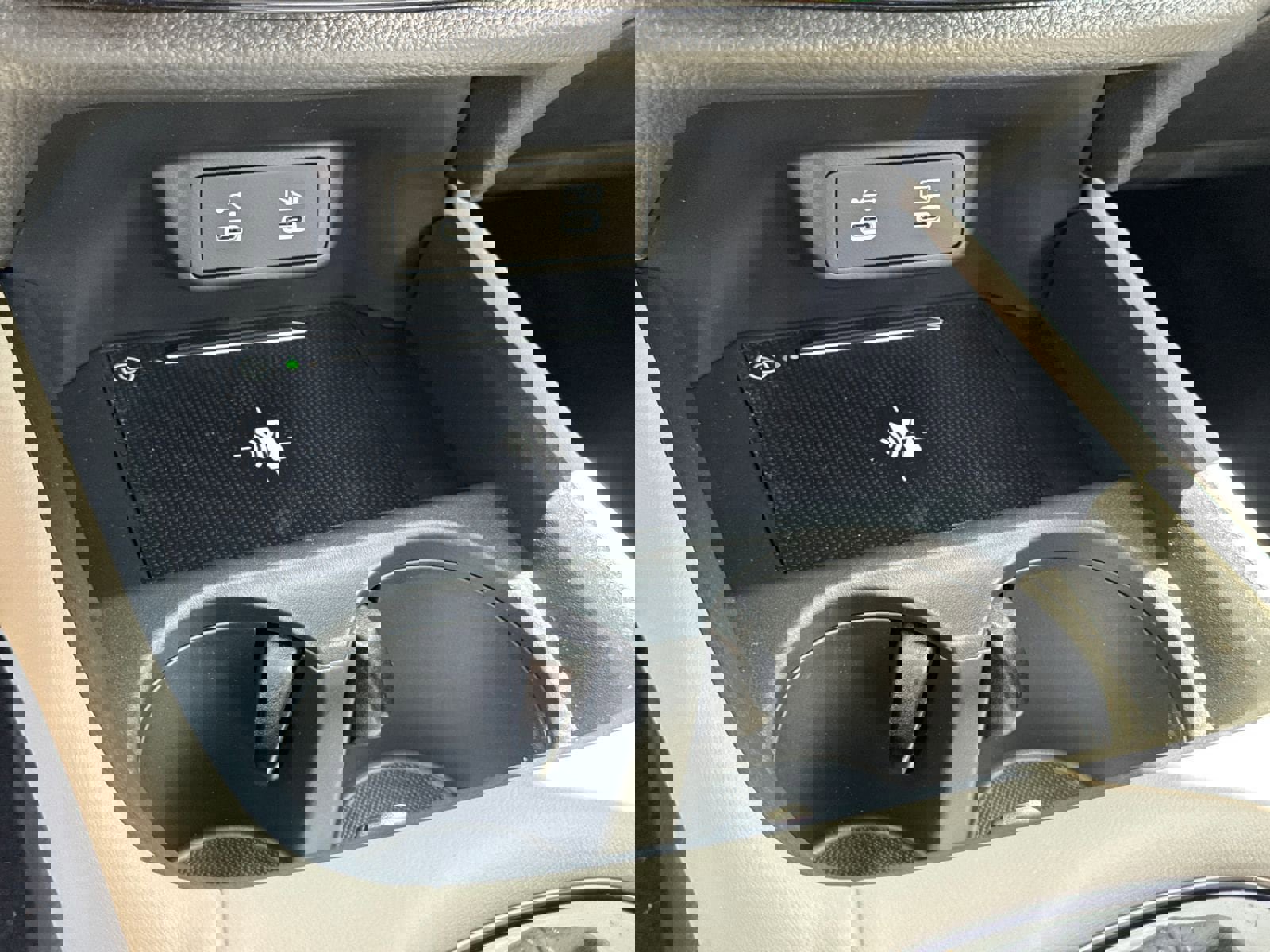 New 2026 Honda HR-V LX image 25