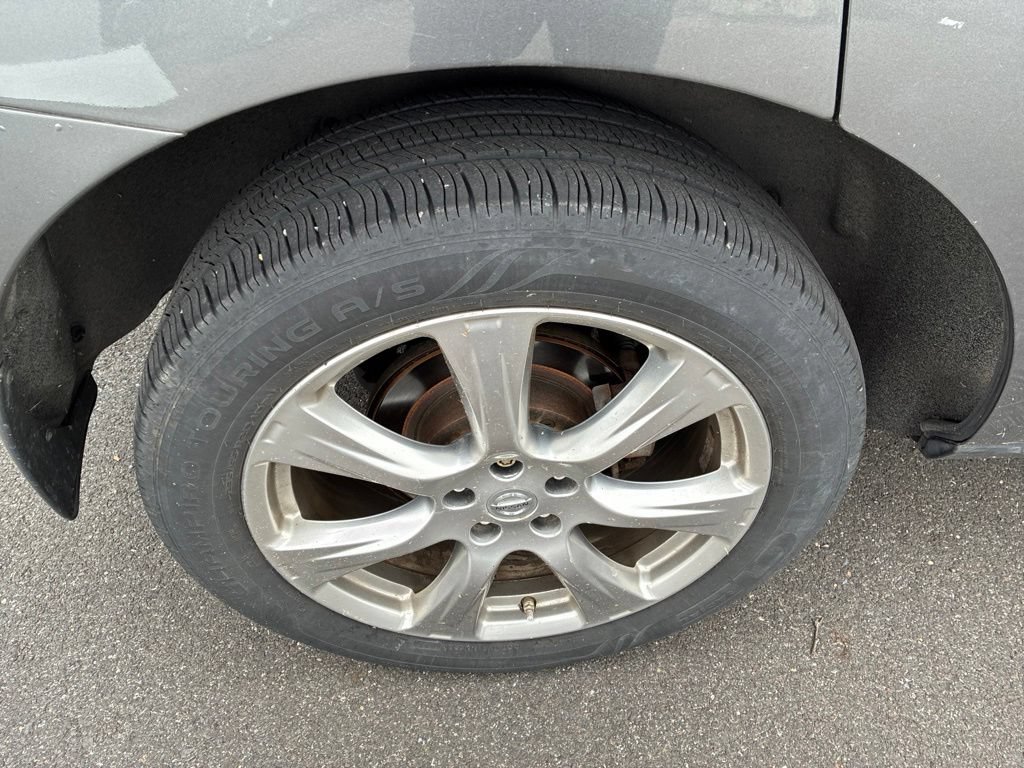 Used 2013 Nissan Murano LE w/ Platinum Pkg AWD/4WD image 16