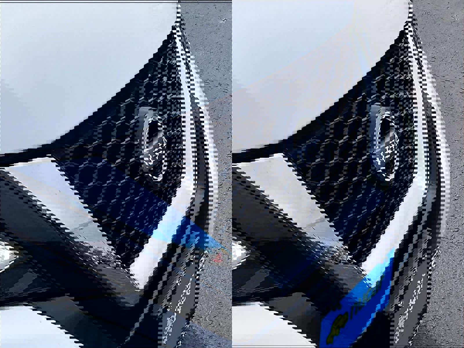 Used 2024 Nissan Murano Platinum w/ Cargo Package AWD/4WD image 31