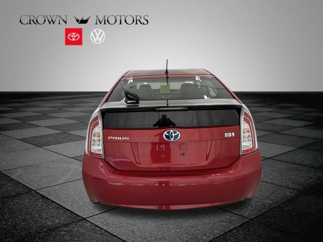 Used 2014 Toyota Prius Two FWD image 11