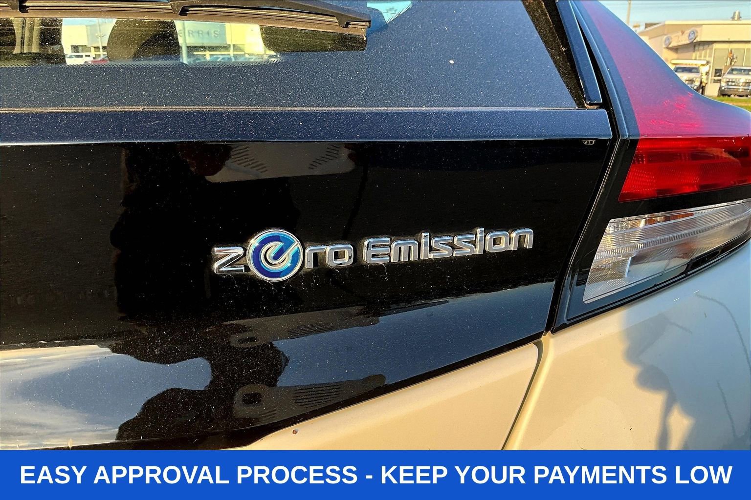 Used 2019 Nissan Leaf S w/ S Charge Package image 30