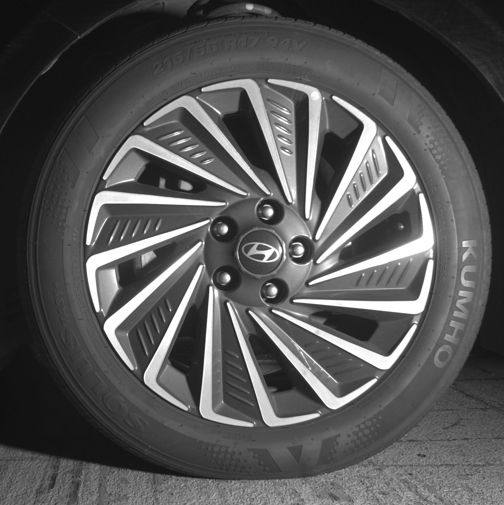 Used 2025 Hyundai Sonata SEL FWD image 12