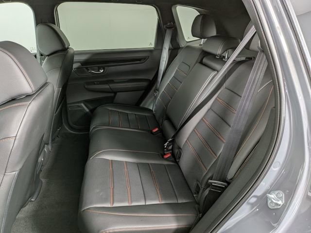 New 2025 Honda CR-V Sport-L image 26