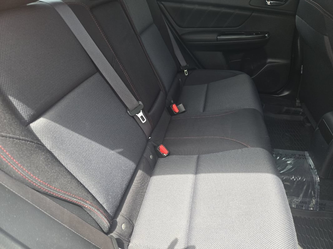 Used 2021 Subaru WRX AWD/4WD image 23