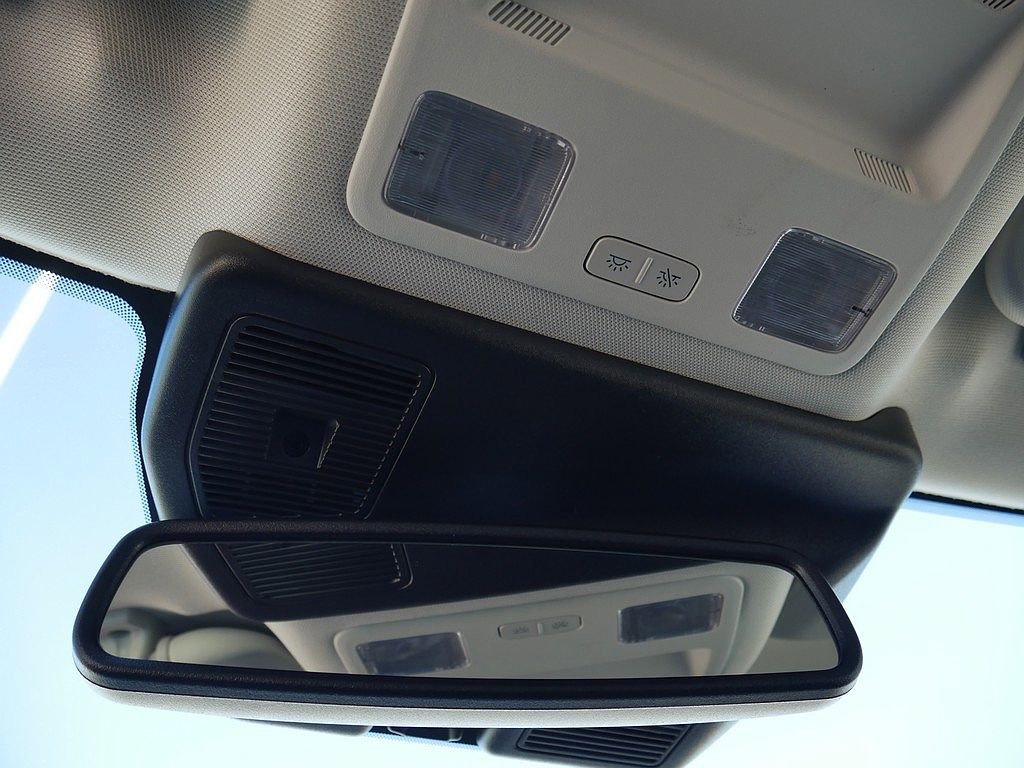 Used 2025 Ford Bronco Sport Badlands image 47