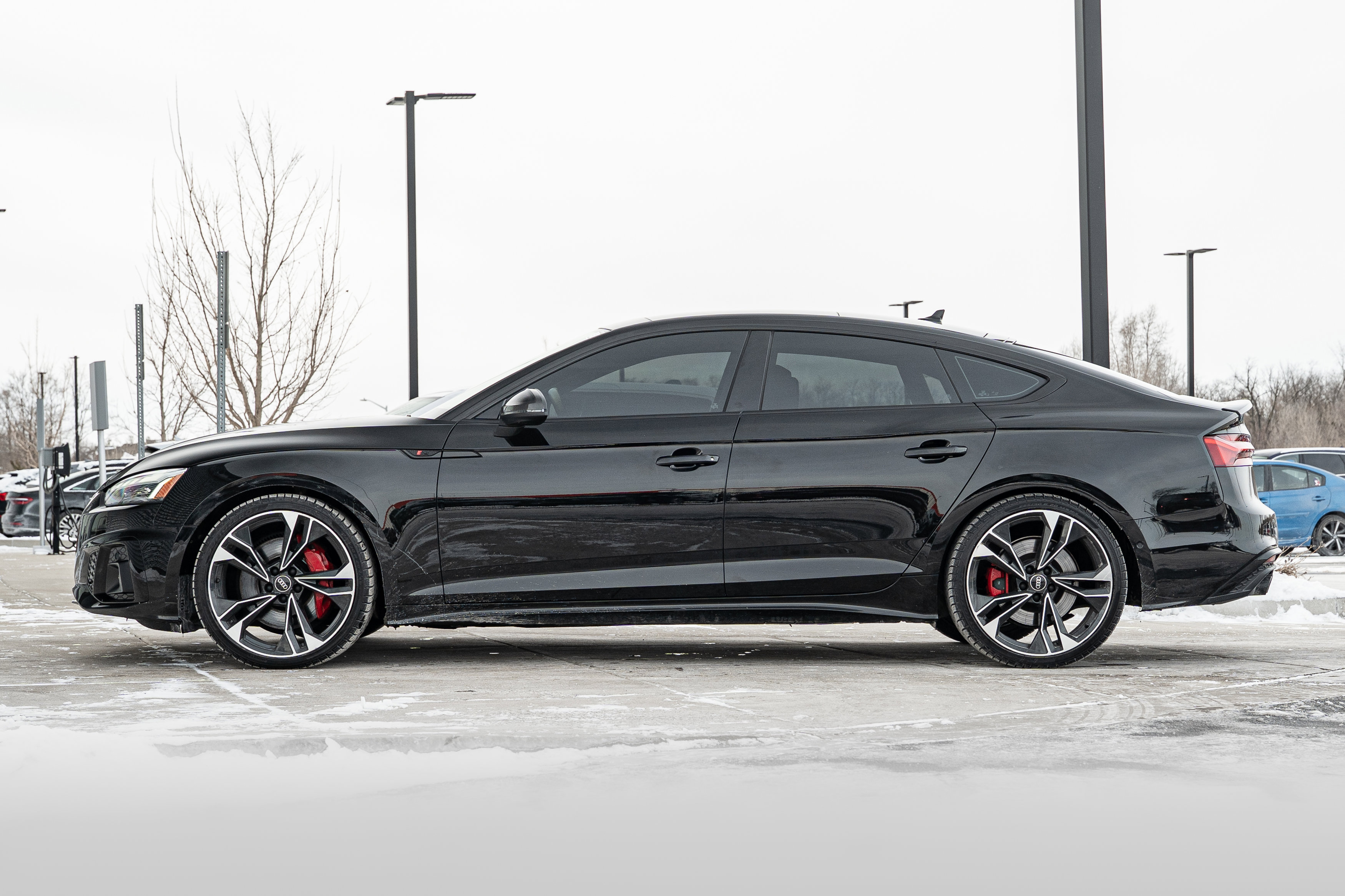 Certified 2023 Audi S5 Prestige w/ Prestige Package image 6