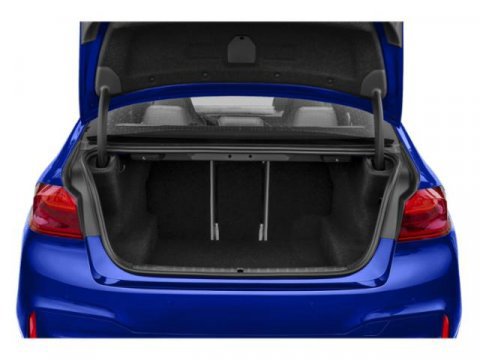 Used 2020 BMW M5 w/ Executive Package image 12