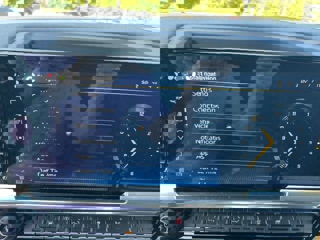 New 2026 Chevrolet Silverado 1500 LT image 12