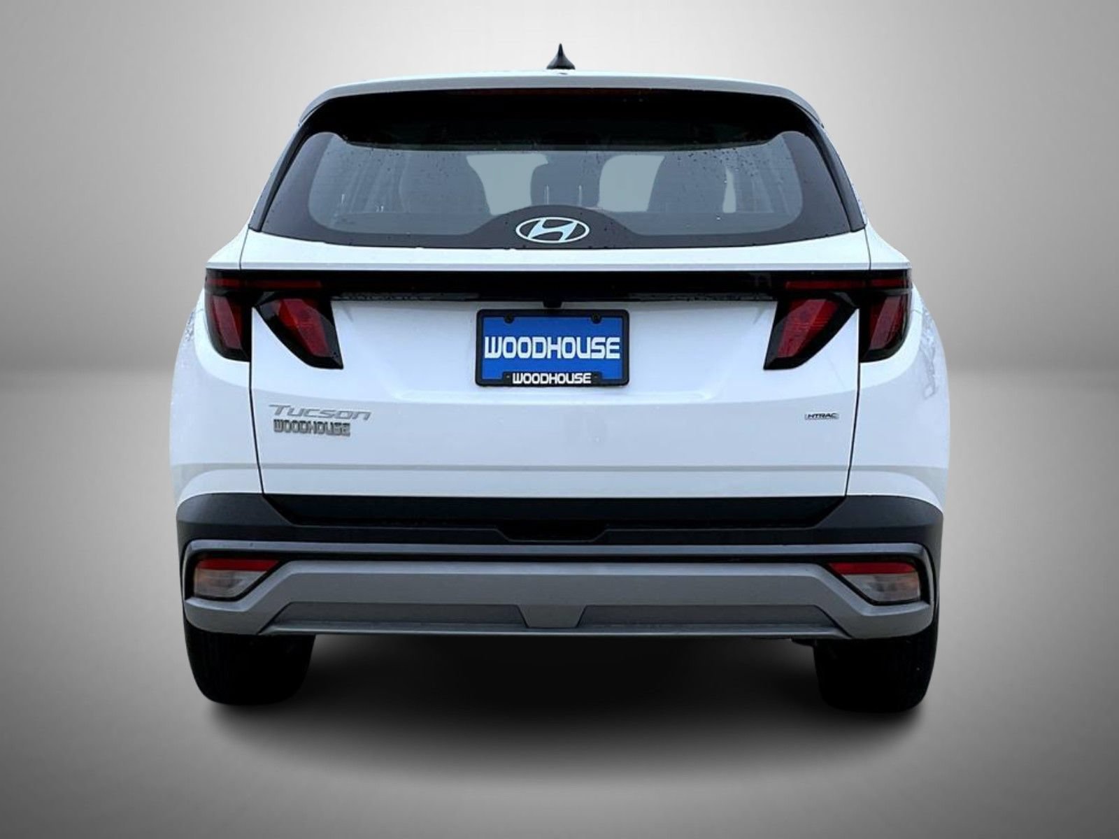 Certified 2026 Hyundai Tucson SE AWD/4WD image 6