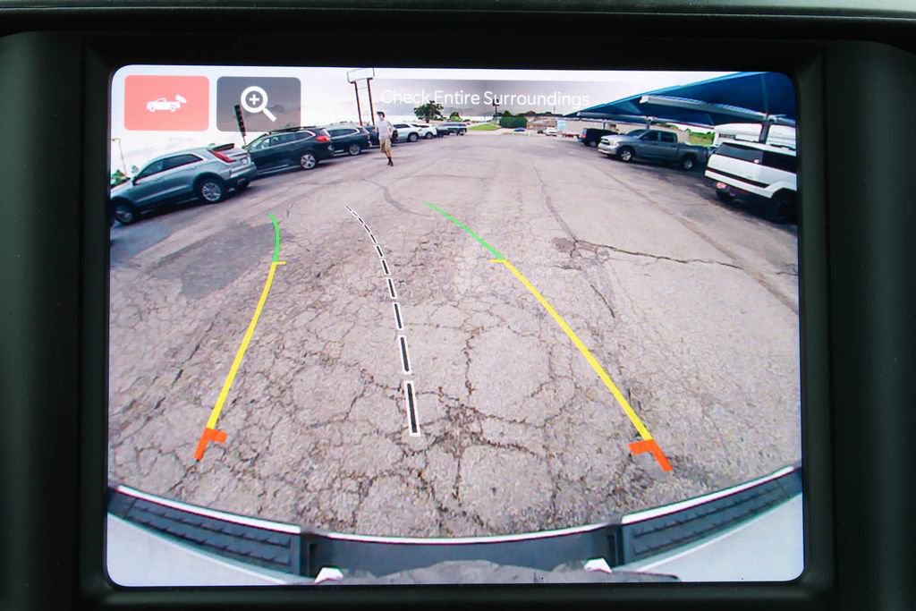 Used 2022 RAM 1500 Big Horn AWD/4WD image 30