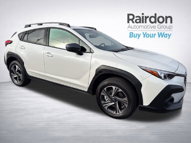 New 2026 Subaru Crosstrek 2.5i Premium AWD/4WD 360° Tour