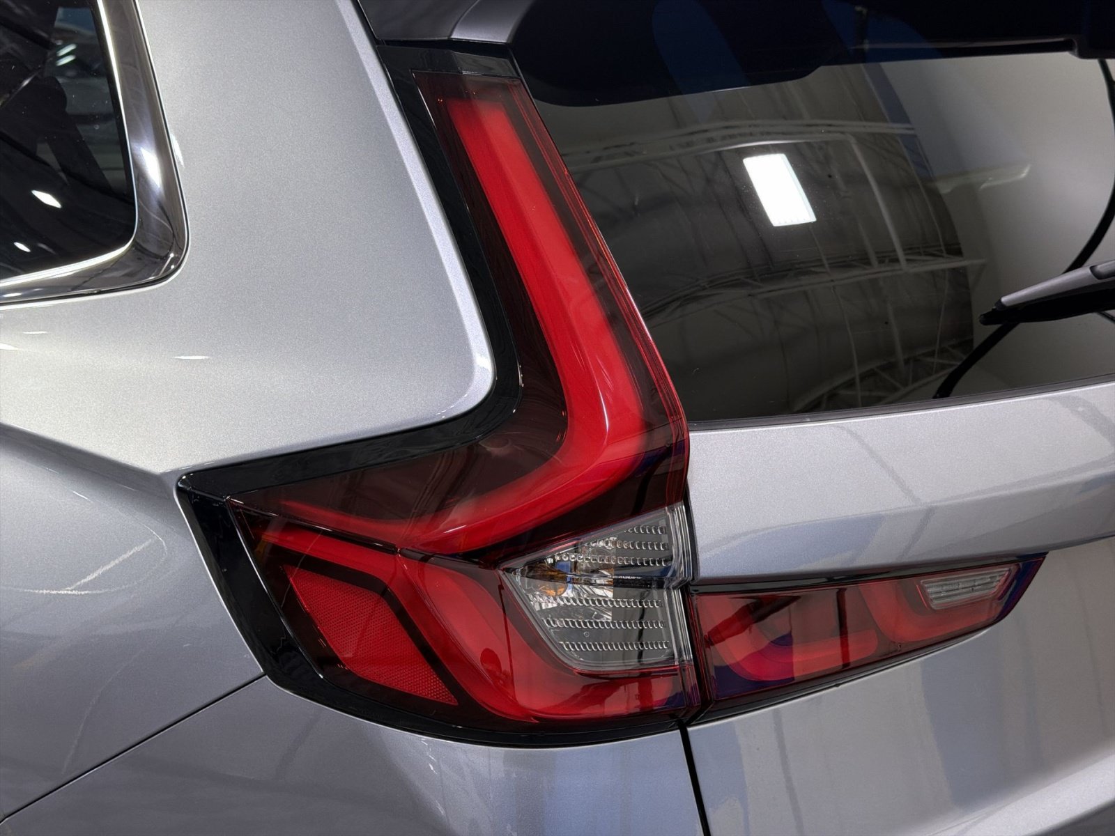 Used 2024 Honda CR-V Sport-L image 17