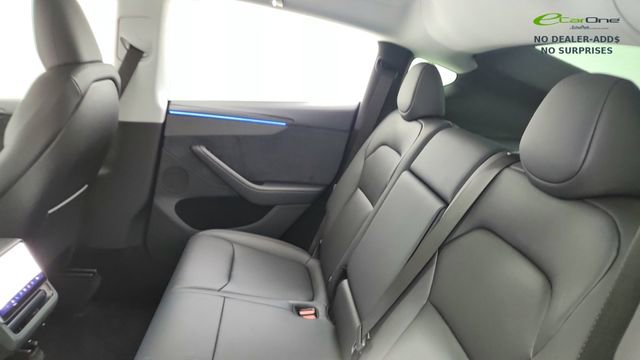 Used 2026 Tesla Model Y 2WD image 26