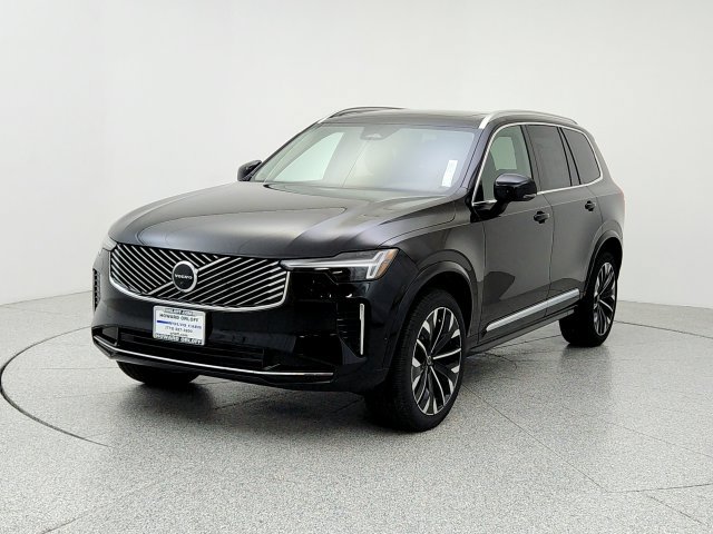 New 2026 Volvo XC90 B6 Plus w/ Protection Package Premier AWD/4WD image 1