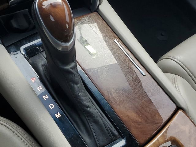 Certified 2018 Cadillac XTS Luxury image 27