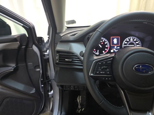 Certified 2025 Subaru Outback Premium image 16
