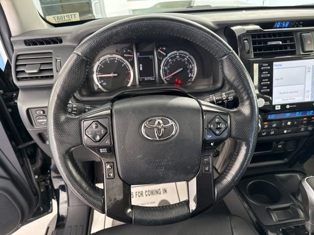 Used 2024 Toyota 4Runner TRD Pro AWD/4WD image 26
